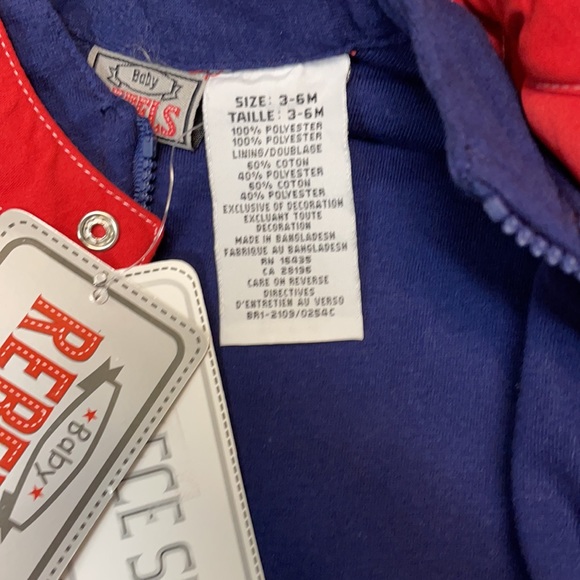 NWT- 3 piece outfit - Picture 9 of 9